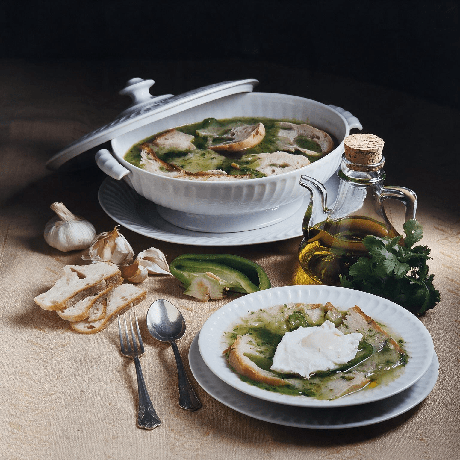 Recipe