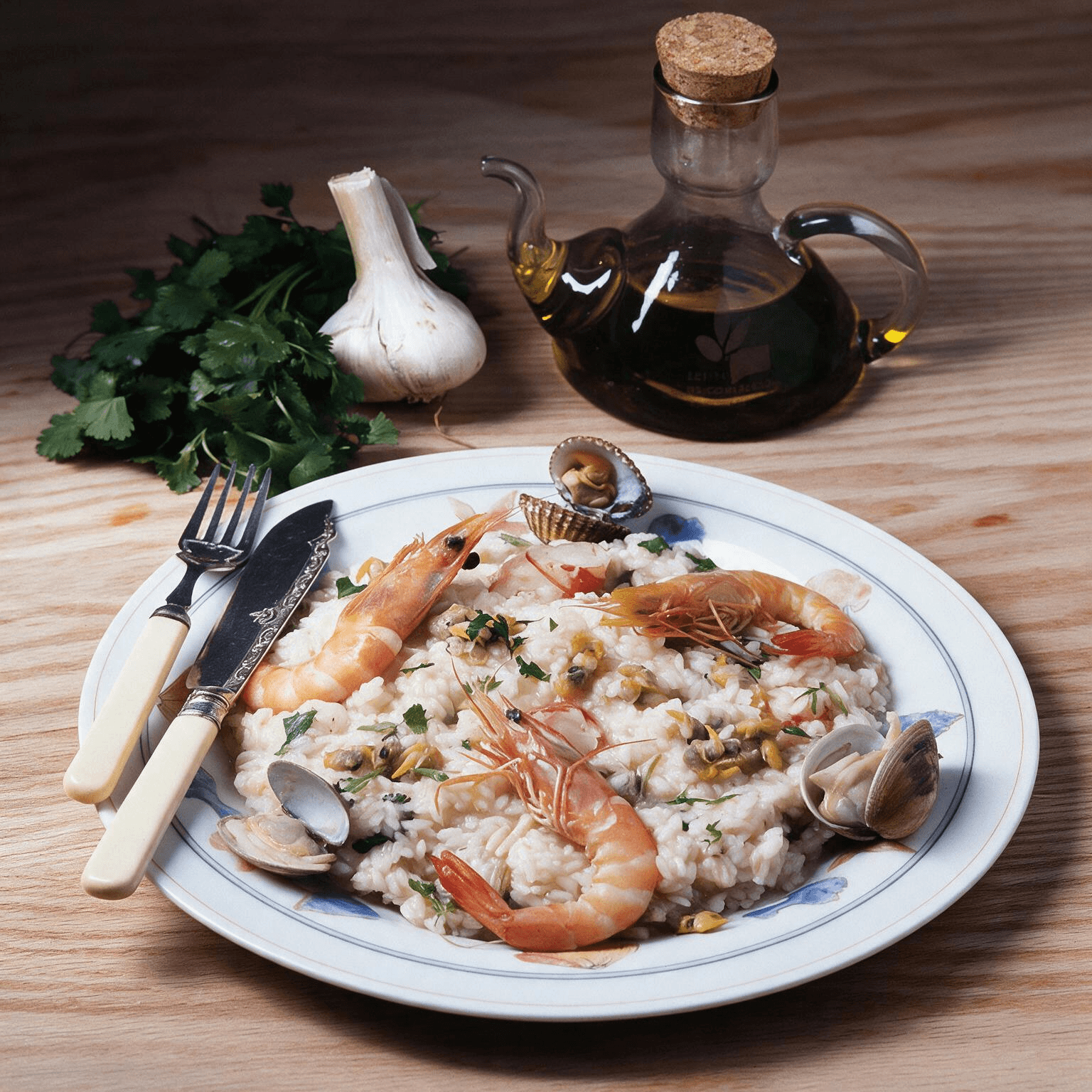 Recipe