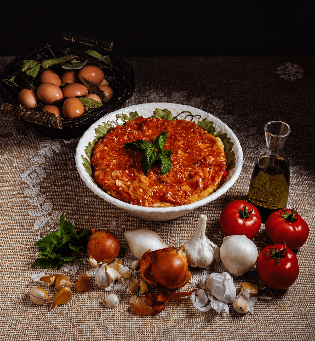 Recipe
