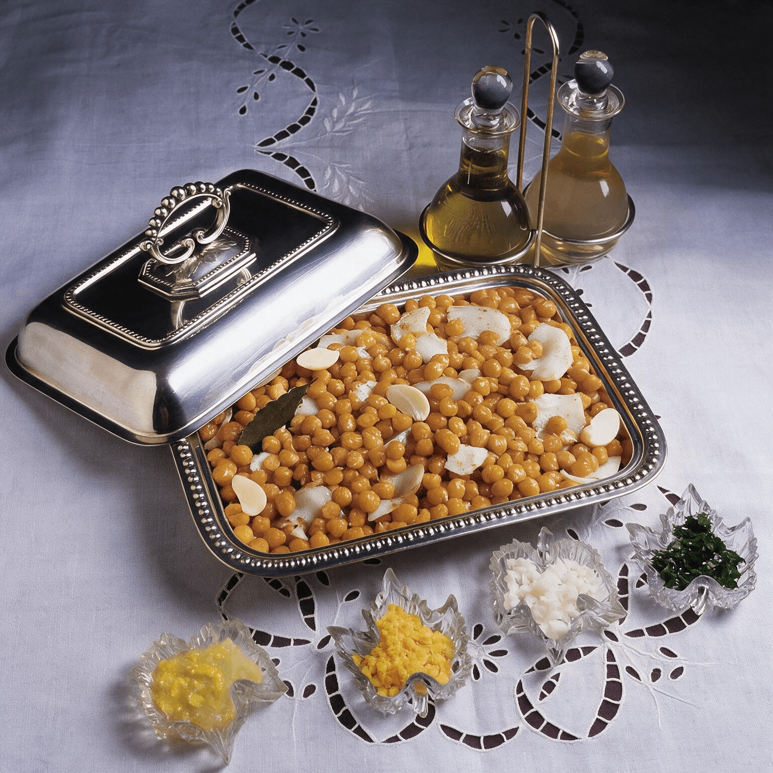 Recipe