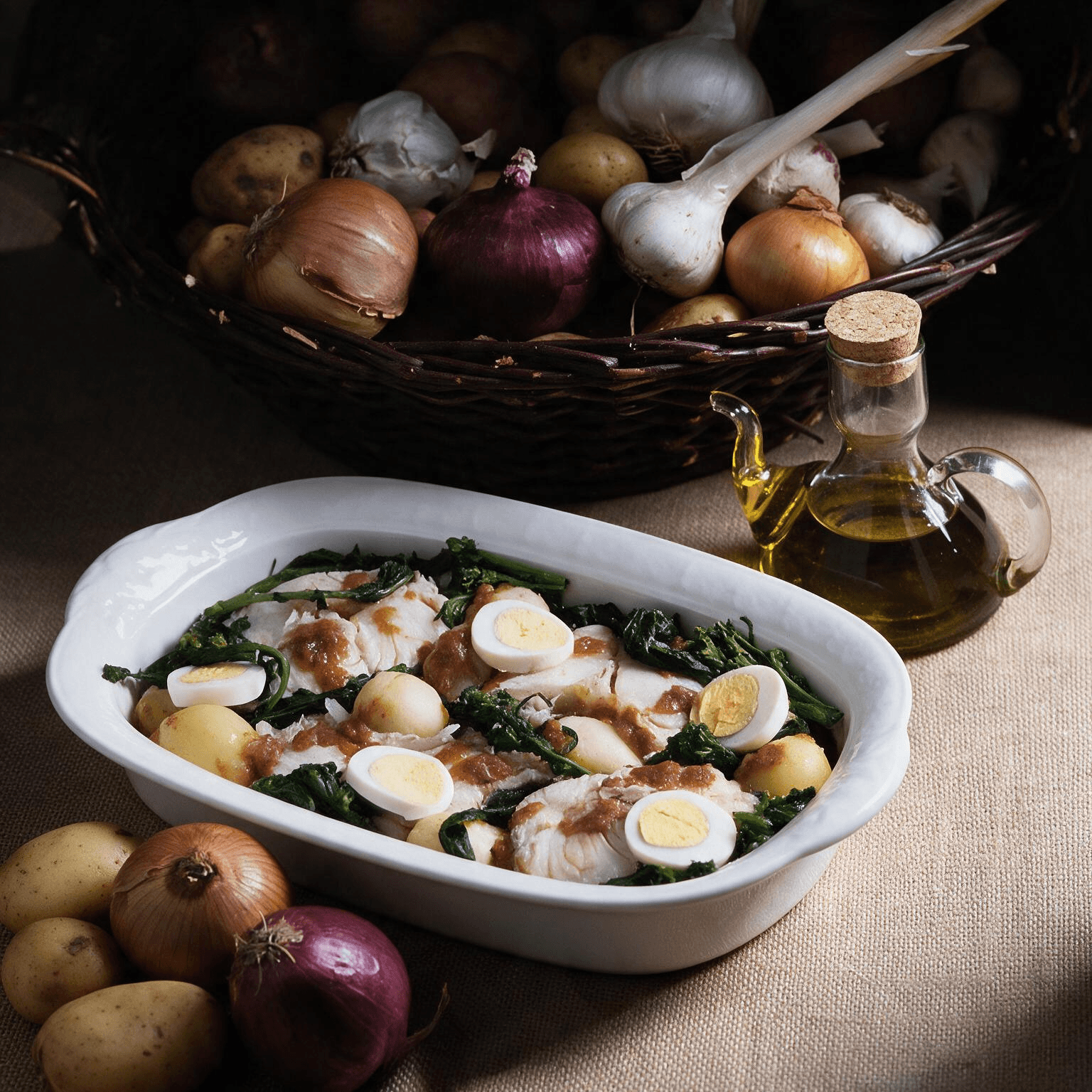 Recipe