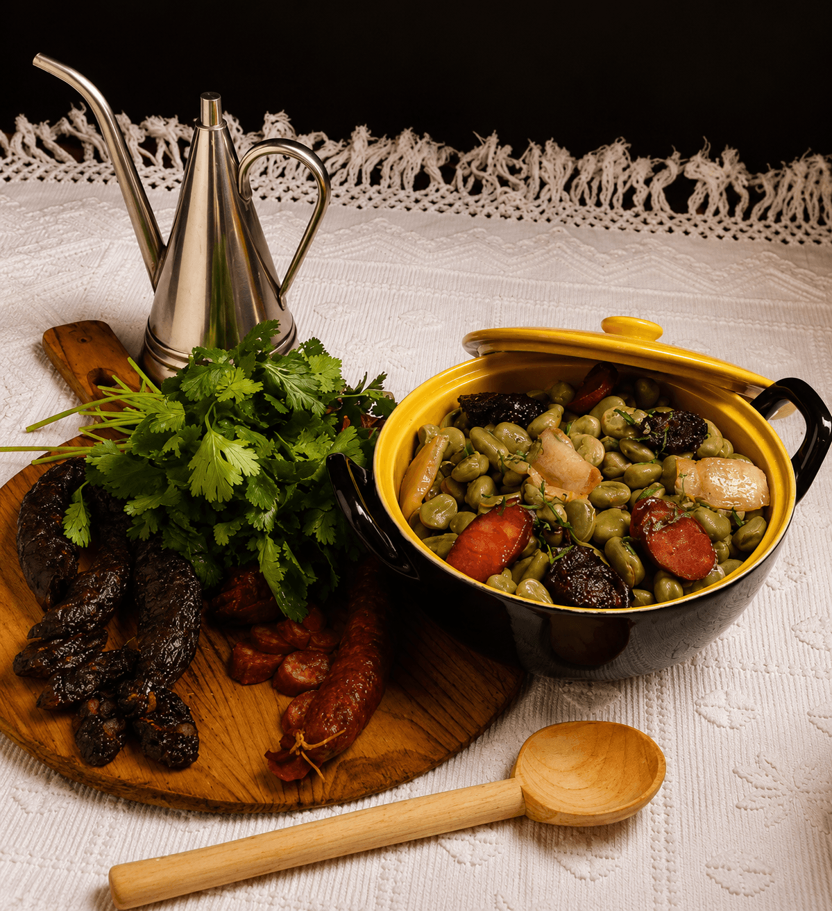 Recipe