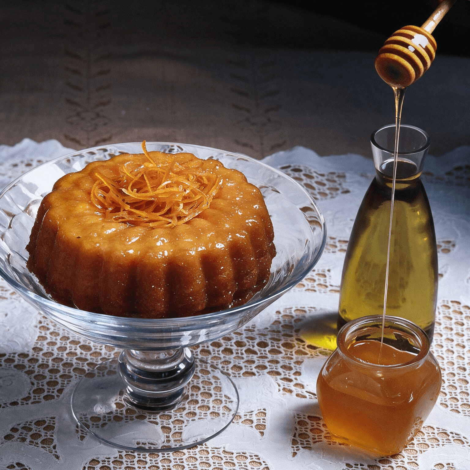Recipe