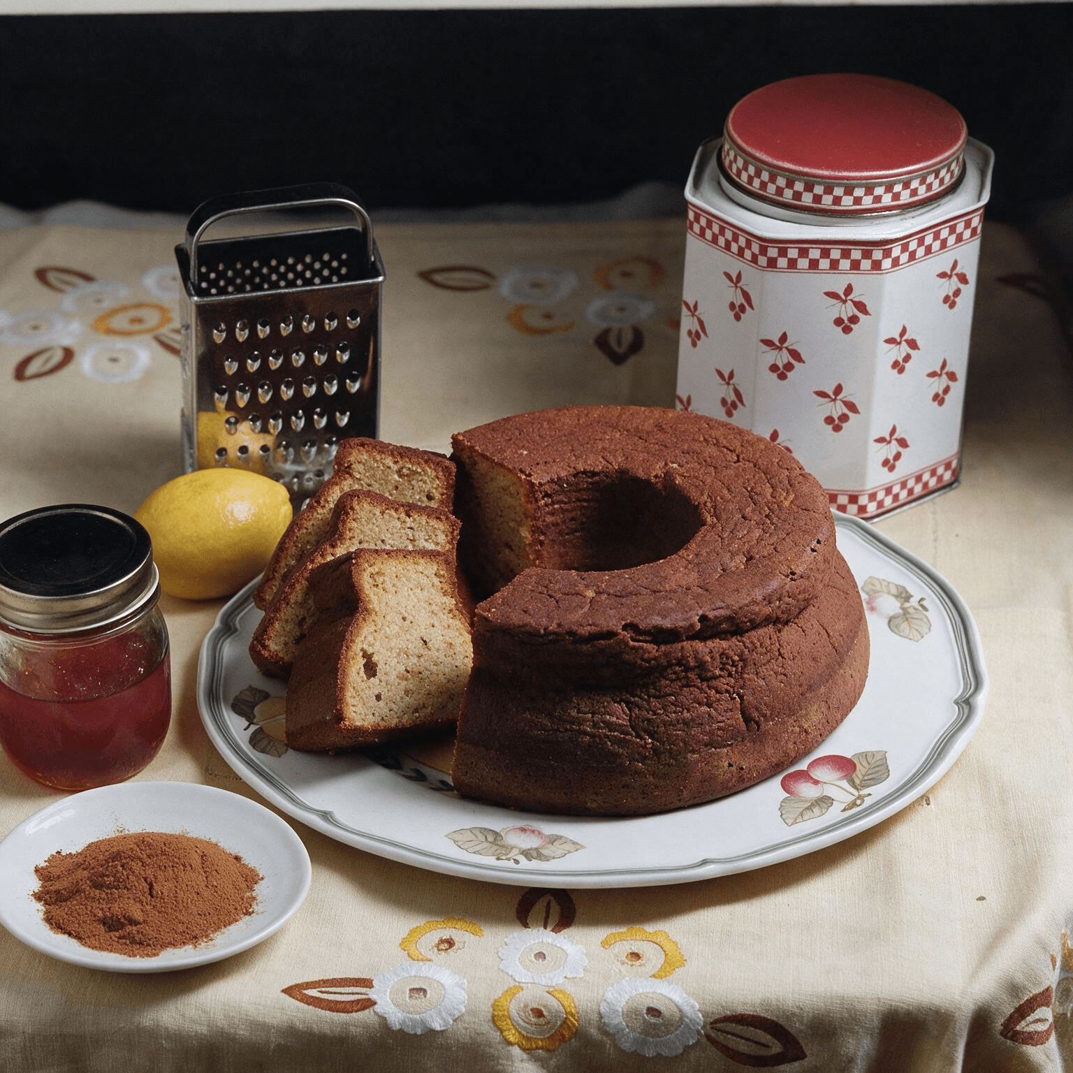 Recipe